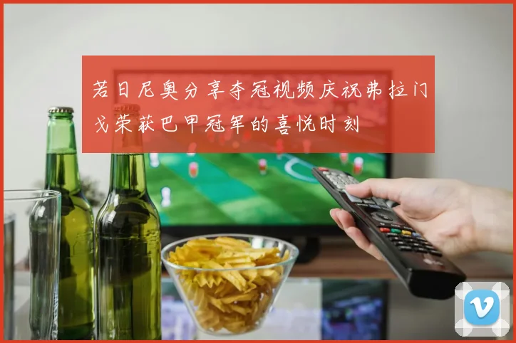 若日尼奥分享夺冠视频庆祝弗拉门戈荣获巴甲冠军的喜悦时刻