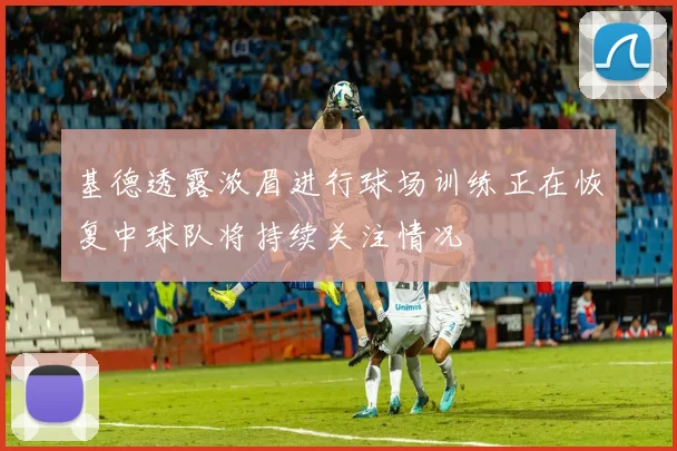 基德透露浓眉进行球场训练正在恢复中球队将持续关注情况
