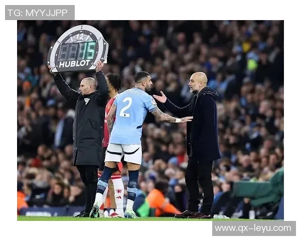 沃克谈离队原因：希望更多出场时间不后悔但不应在艰难时刻离开曼城